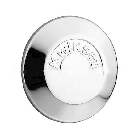 Kwikset 667 Single-Sided Deadbolt 667-26-RCAL-RCS